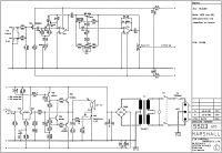 Marshall 5503-JCM800-Bass-30W - Schematic 